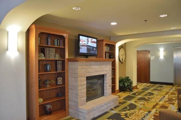 Lucille's Hotel 3*