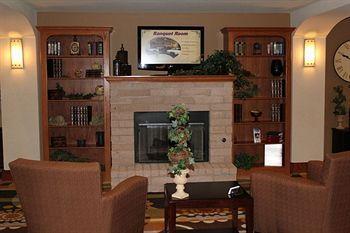 Lucille's Hotel Weatherford