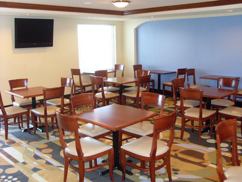Hotel Lucille's Weatherford