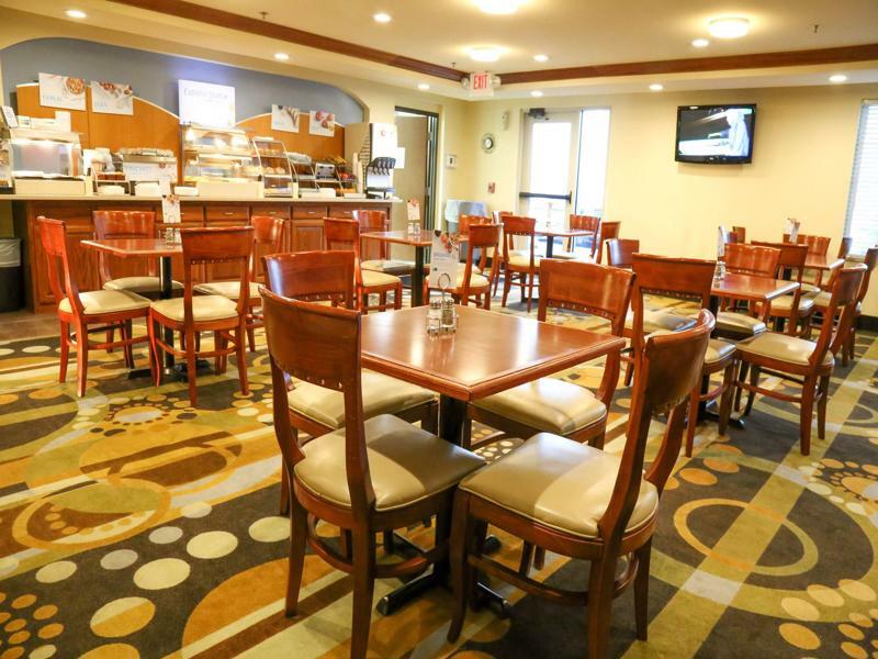 Lucille's Hotel Weatherford