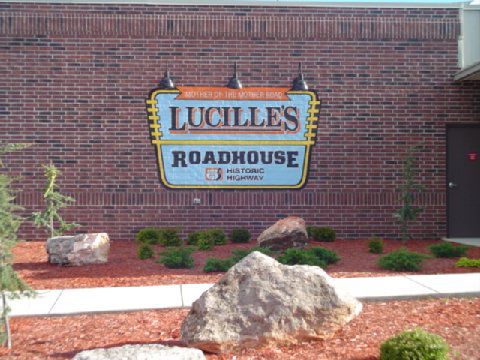 Hotel Lucille's 3*