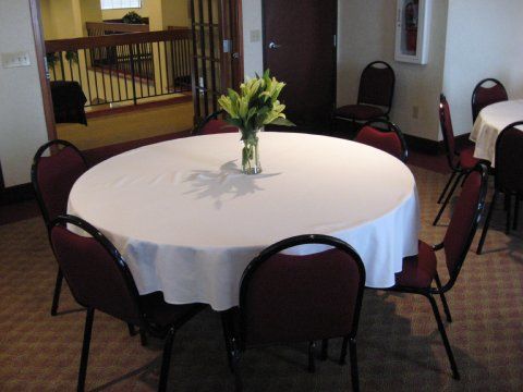 Lucille's Hotel Weatherford