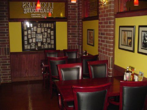 Lucille's Weatherford